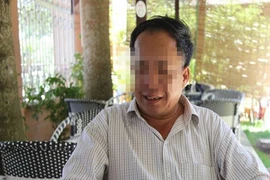 Buộc thôi việc thầy giáo bị tố đánh vào mặt học sinh lớp 1 