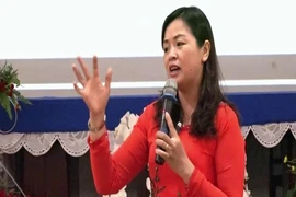 Vụ 231 cái tát: Đổ cho bệnh thành tích là vô trách nhiệm 