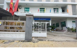 Sở Giáo dục Đào tạo Ninh Thuận giải thích về mức học phí tăng 5 lần 