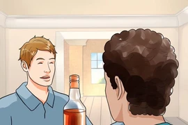 Nhậu không say - bài 1: Uống sao cho đúng?
