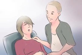 Chăm sóc người say như thế nào?