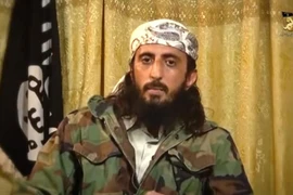 Thủ lĩnh IS ở Yemen đã bị Mỹ tiêu diệt?