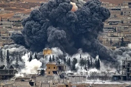 Các bên sẽ làm gì ở Syria?