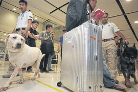 'IS đang nhắm vào Malaysia'