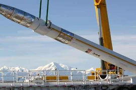 Mỹ, Hàn Quốc hoãn đàm phán hệ thống phòng thủ tên lửa THAAD