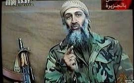Osama Bin Laden từng dự báo IS sẽ thất bại
