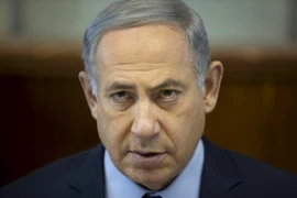 Thủ tướng Israel né gặp Tổng thống Obama