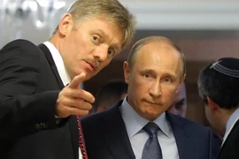 'Tài liệu Panama' nói gì về nghi án bạn bè ông Putin 'rửa tiền'?
