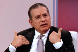 Hãng luật Mossack Fonseca xóa chứng cứ hoạt động tại Mỹ