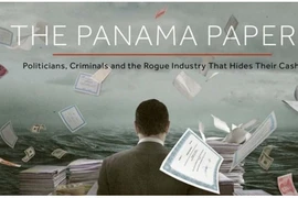 "Hồ sơ Panama": Thái Lan vào cuộc điều tra rửa tiền và trốn thuế 