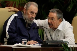 Cuba đại hội Đảng trong tình hình đất nước chuyển mình