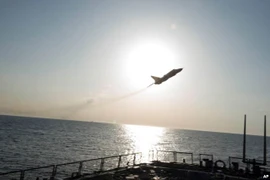 NATO và Nga hội đàm nhưng không giải quyết được bất đồng