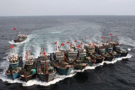 Malaysia sẽ xây trạm radar trên biển Đông