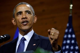 Ông Obama: Mỹ không hủy diệt Triều Tiên, dù hoàn toàn có thể