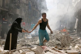 Syria giao tranh căng thẳng, thêm thỏa thuận ngừng bắn tạm thời