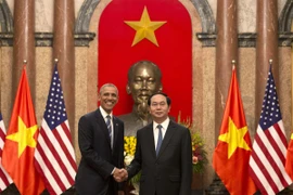 Việt Nam - Mỹ, hành trình từ kẻ thù trở thành bạn bè