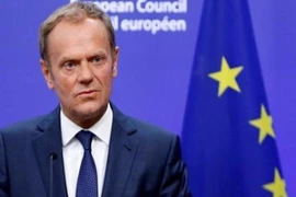 EU: Anh đã chia tay thì nhanh dứt khoát