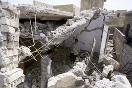Mỹ không kích tiêu diệt 250 tàn quân IS ở Iraq