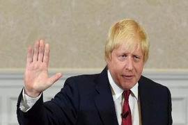 Lãnh đạo phong trào Brexit bỏ ý định thành Thủ tướng Anh