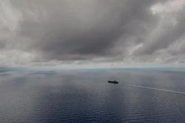 Hạ viện Mỹ điều trần về phán quyết vụ kiện của Philippines