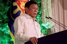 Philippines sẽ không nhân nhượng Trung Quốc