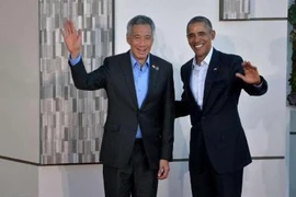 Obama: Chính phủ mới sẽ duy trì chính sách hướng đông