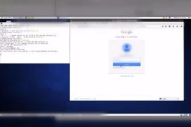 Tin tặc Triều Tiên ăn cắp mật khẩu quan chức Hàn Quốc