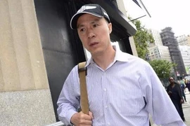 Nước Mỹ chấn động vì mật vụ FBI là gián điệp Trung Quốc