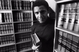 Tổng thống Obama vào tuổi 55: Loạt ảnh qua năm tháng