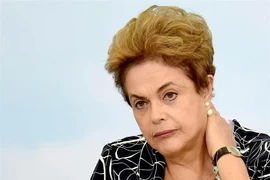 Tổng thống Brazil sắp ra tòa