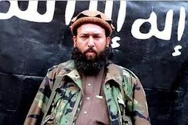 Mỹ tiêu diệt thủ lĩnh IS ở Afghanistan
