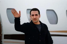 Mỹ cảnh báo công dân không sang Iran