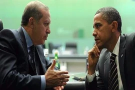 Ông Obama sắp 'nói chuyện phải quấy' với Thổ Nhĩ Kỳ