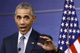 Obama giảm án cho số tội phạm nhiều hơn 10 đời tổng thống trước đó 