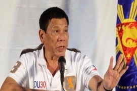 Lãnh đạo cảnh sát Philippines: 'Chúng tôi không phải là đồ tể'