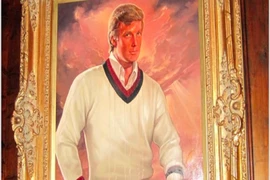 Trump bị tố cáo dùng tiền quỹ từ thiện làm lợi riêng