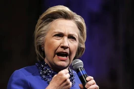 5 điều bà Clinton cần làm khi tranh luận với ông Trump