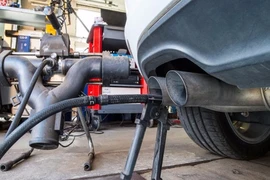 Gã khổng lồ Volkswagen phải đền cho Mỹ 14,7 tỉ USD