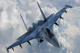 Mỹ xin lỗi vì áp sát máy bay Nga ở Syria