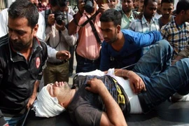 Ấn Độ-Pakistan giao tranh,13 dân thường thiệt mạng