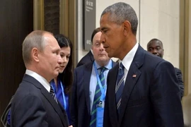Đối ngoại Obama: Thành công nhiều, thất bại không ít