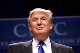 Ông Trump làm tổng thống và nguy cơ xung đột lợi ích 