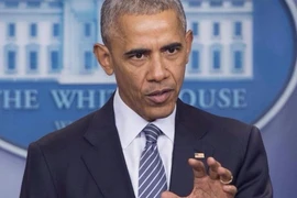 Obama ám chỉ bà Clinton không vận động tích cực như ông