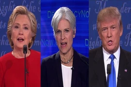 Nhà Trắng: Bầu cử không bị gian lận như ông Trump nói