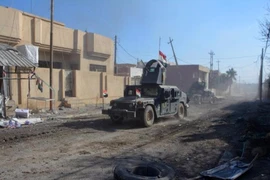 Mỹ sẽ tái chiếm xong Mosul trước khi Trump nhậm chức
