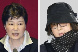 Park Geun-hye: Niềm vui thật ngắn, buồn đau quá dài