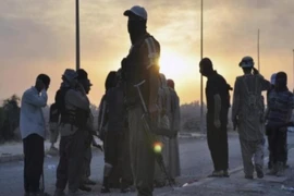Tái chiếm Mosul: Đã tiêu diệt 4.000 phần tử IS 