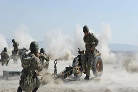 24 giờ, 88 người chết vì Thổ Nhĩ Kỳ không kích Syria
