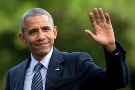 10 ngày nữa, Obama sẽ phát biểu tạm biệt tại Chicago