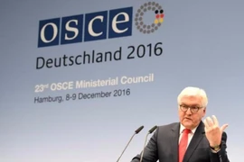 Ngoại trưởng Đức: NATO rất lo ngại ông Trump